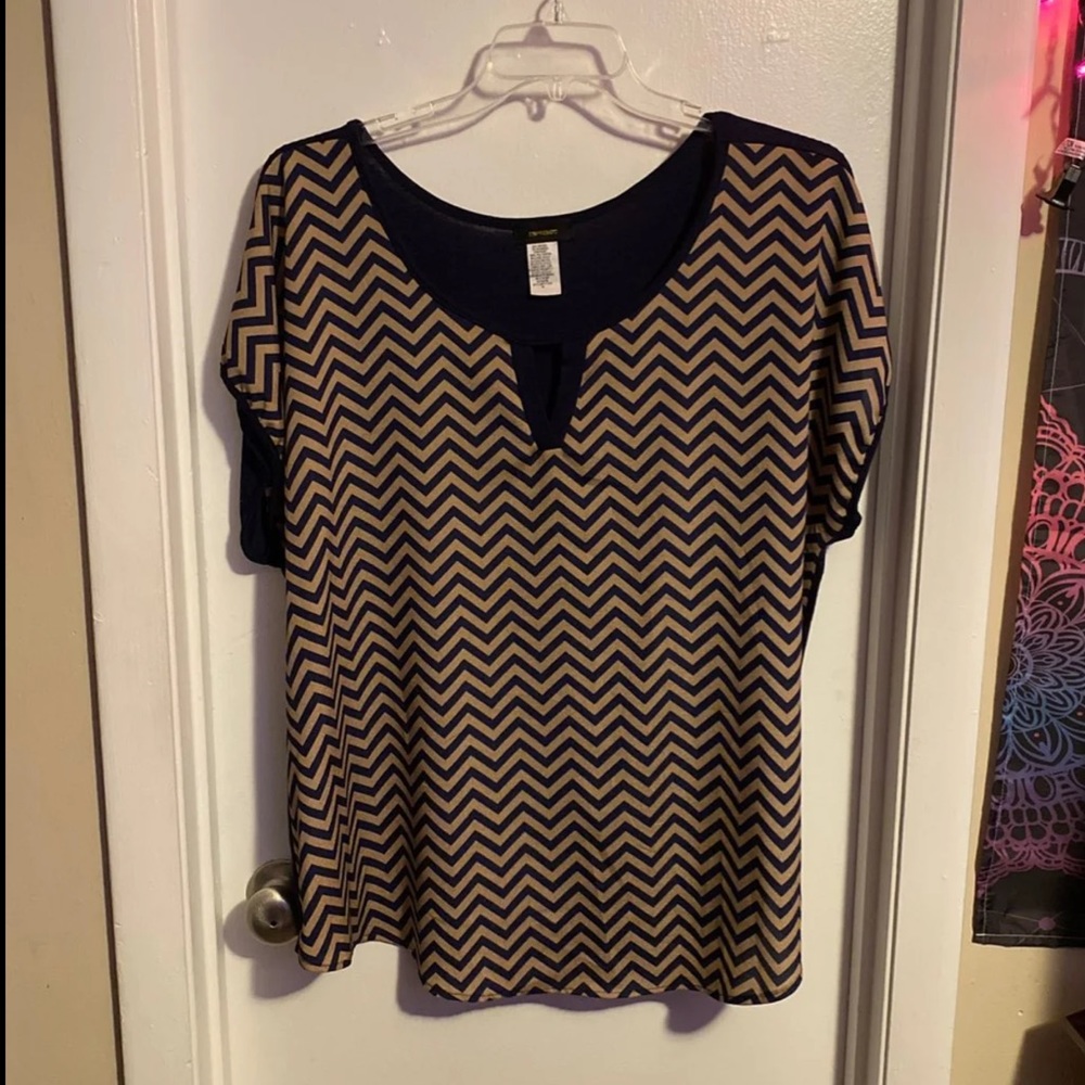 Women’s Blouse